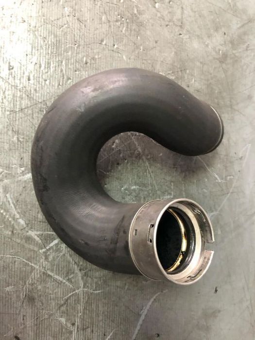 furtun intercooler 1.4 b 940a2000 alfa romeo giulietta mito