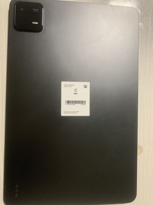 Xiaomi HyperOS pad6