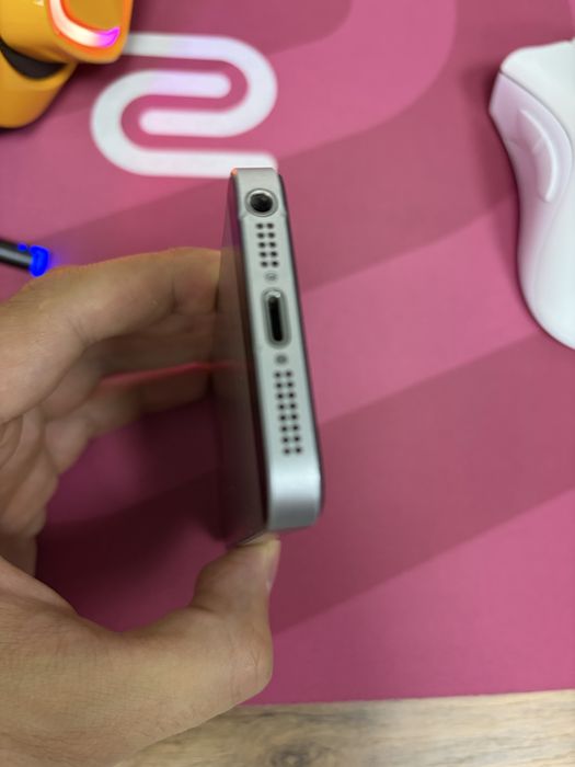 Iphone SE 1 2016