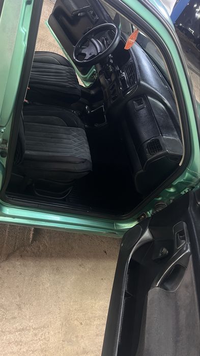 Продам гольф 3 автомат