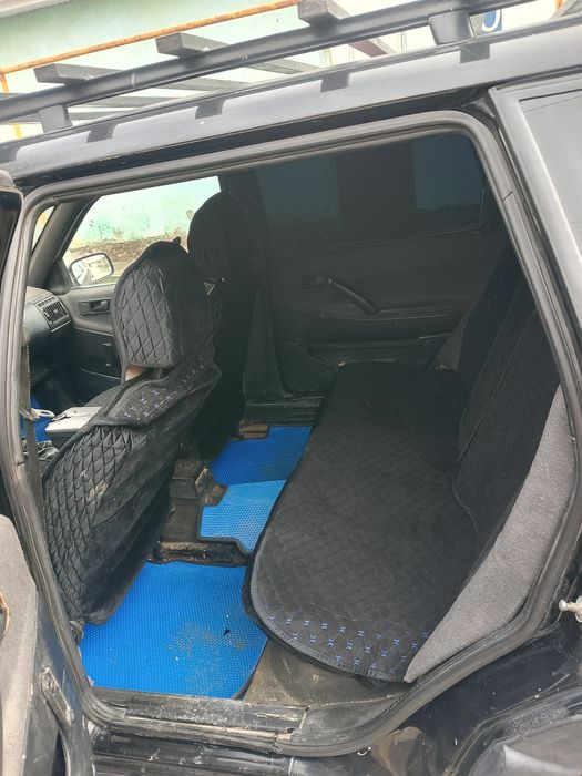 Пассат универсал