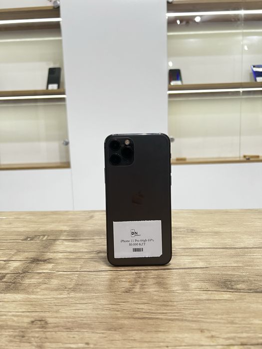 Iphone 11 Pro (64gb)