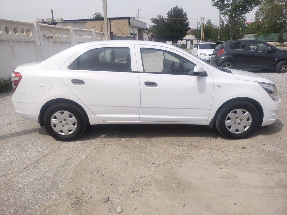 Other Cobalt 2020 — 4