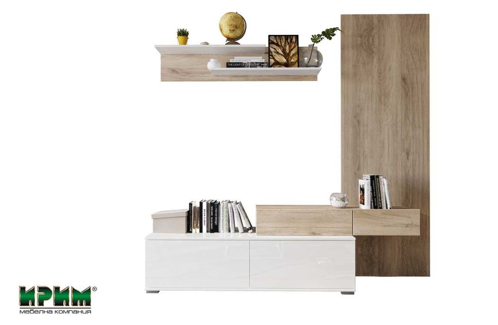 Секция Аква / Agua