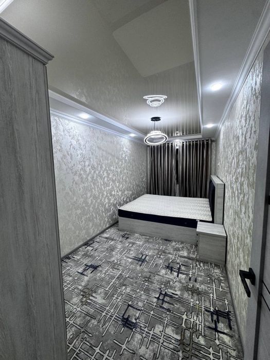 Namangan shaxar 4mikra kunli kvartira bezzaks beramiz  pokiza joy