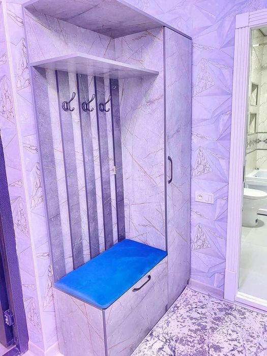Сдаётся New Lux 2х ком. кв. на Вокзале ор. Узгазоил!!!