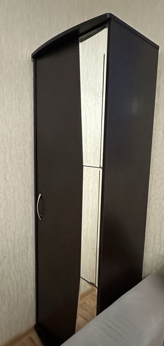 Секция для гостинной б/у