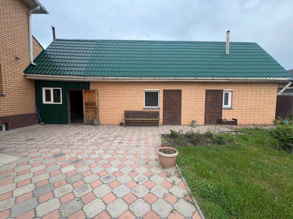 В продаже дом, мкр Орман