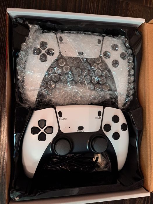 Игровая приставка