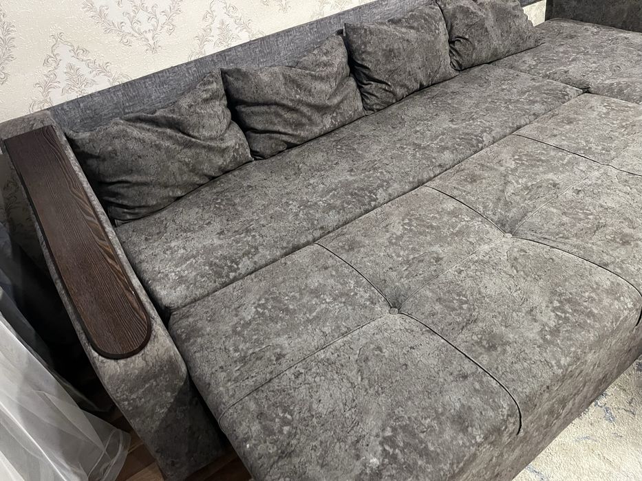 Продам диван бу, 2,80 размер