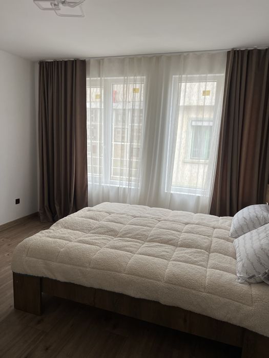 Дава се под наем Къща в Кюстендил, Бузлуджа - 120 кв.м за 1400 € - Снимка #5