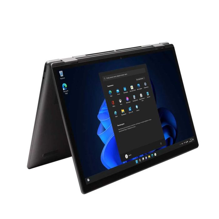 HP Envy 360x + Вечный Microsoft 365!