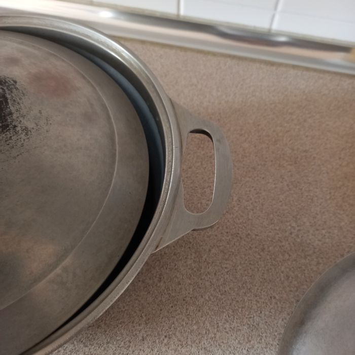 Советский казан Срочно