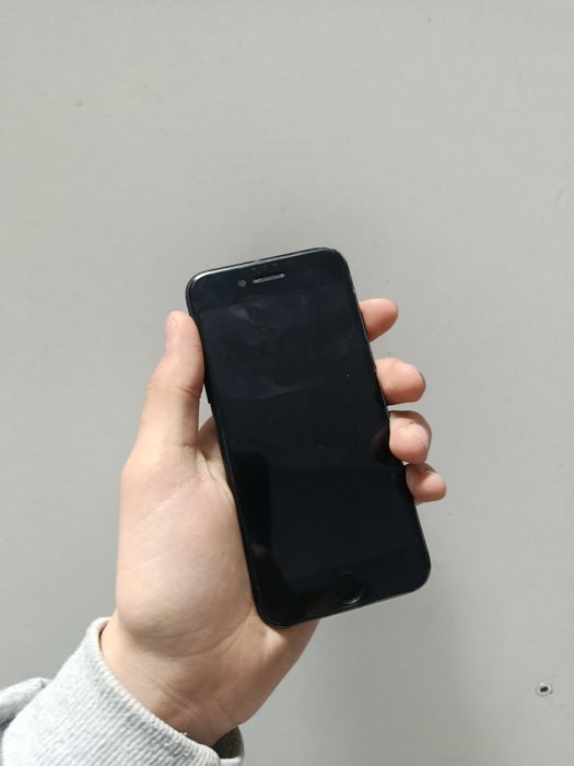 Айфон 7 128 гб жақсы состоениеде