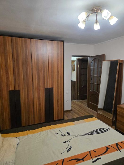 Продаётся квартира