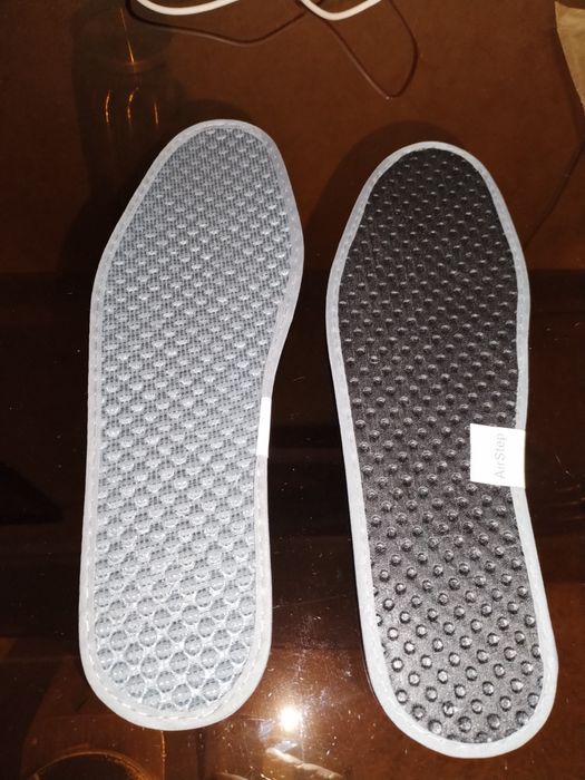 Стельки ортопедические а также обычные