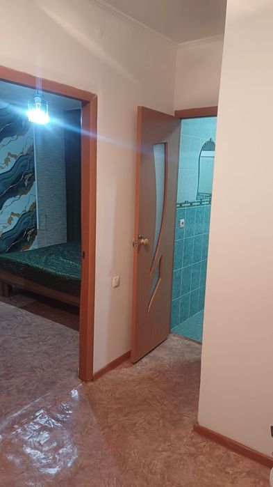 Сдам 3 комн квартиру в 4 мкр