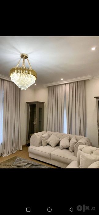 Cambridge Residence 2х комнатная аренда