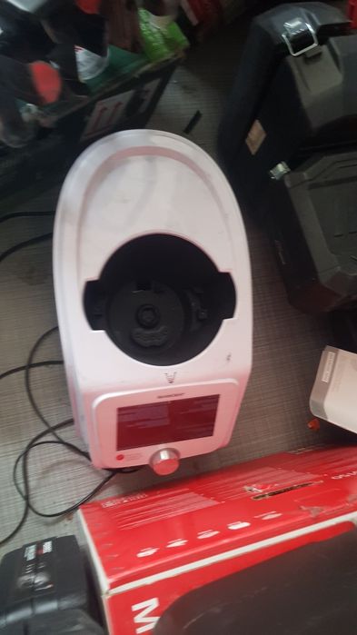 Silvercrest Monsieur Cuisine cooker мултикукър