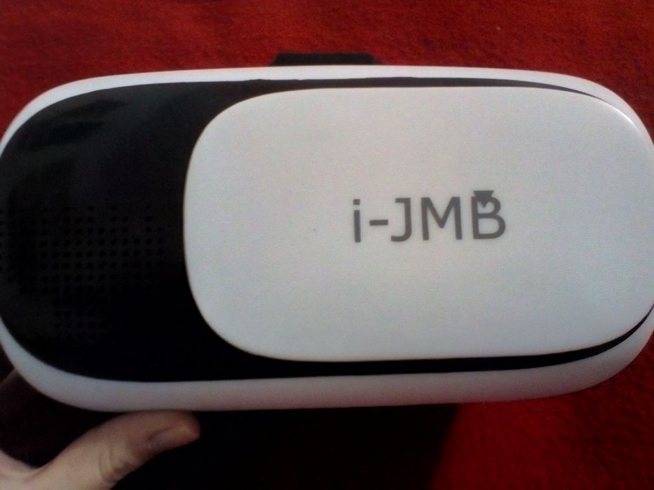 Очила за виртуална реалност