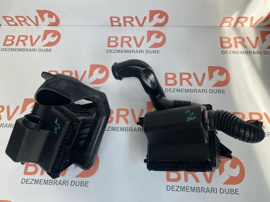 Carcasa Filtru Aer pentru Mercedes Sprinter Euro 3 (2000-2006) an fabr