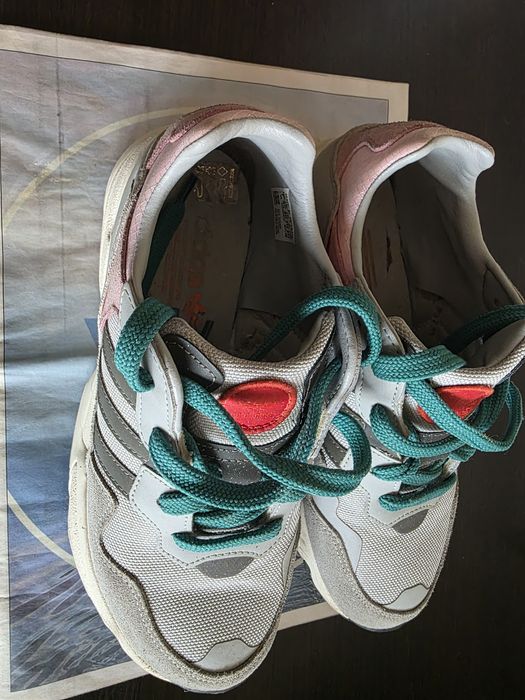 Продавам маратонки Adidas Оригинал