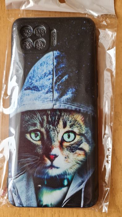 Чехол для OPPO Reno4 lite