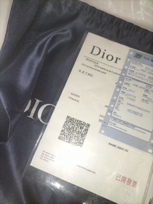 Продам Dior B22 White 41р