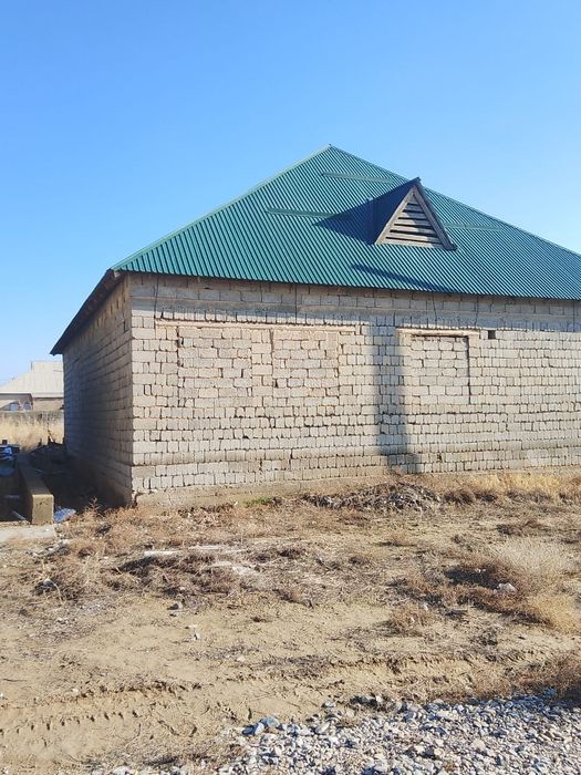 Продам дом в городе