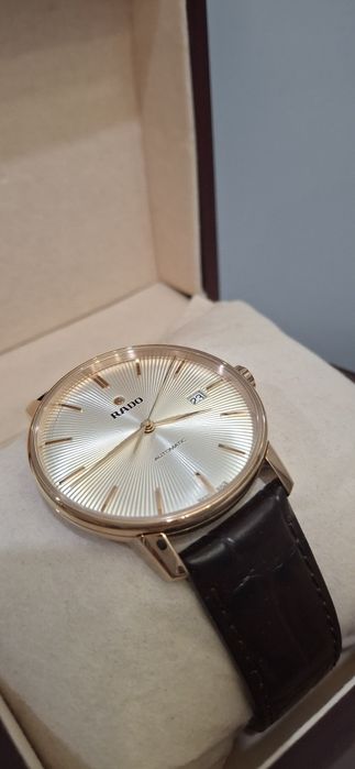 Мужские Часы Rado Couple Classic