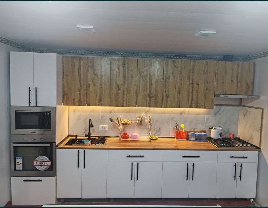 Mebel na zakaz barcha turdagi mebellar