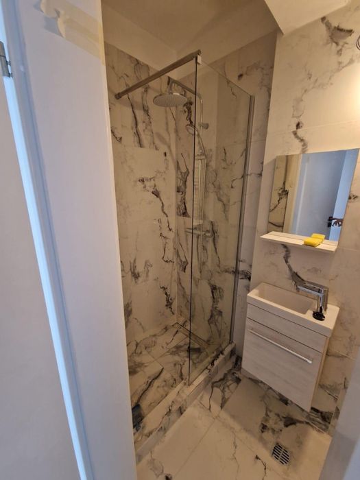 Apartament 3 camere Militari Residence/Chiajna