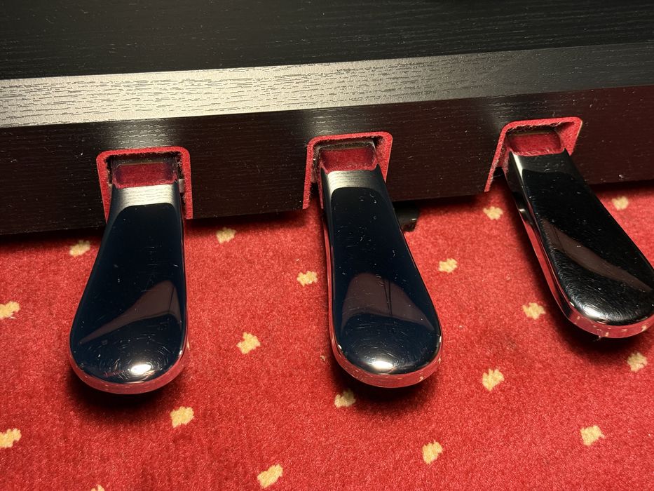 Pian Digital Yamaha YDP 164B