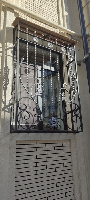 Решотка reshetki_house. reshetka панжара  решетка навес перила огражде