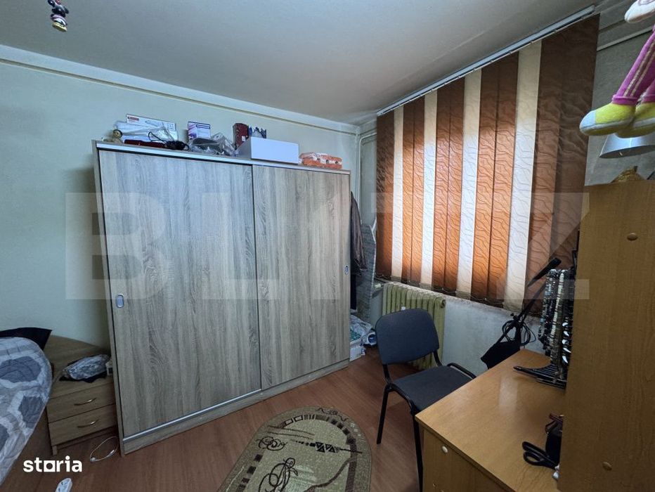 Apartament 2 camere, 38 mp, zona Malu Rosu