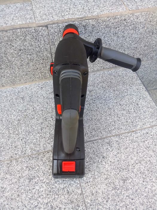 Wurth ABH 18 COMPACT Перфоратор