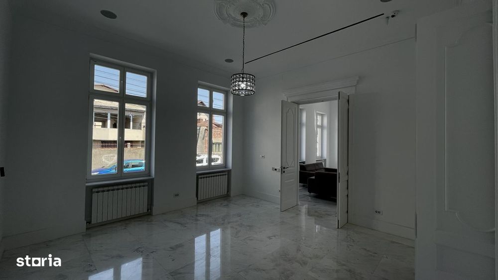 De închiriat Casa/Vila Ultracentral Comercial / Rezidențial