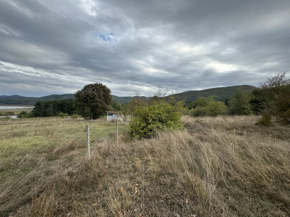 Продаеа парцел, с. Паничерево, язовир “ Жребчево”