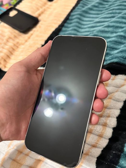 Apple 13 pro max 128   ТОРГ НЕТУ!