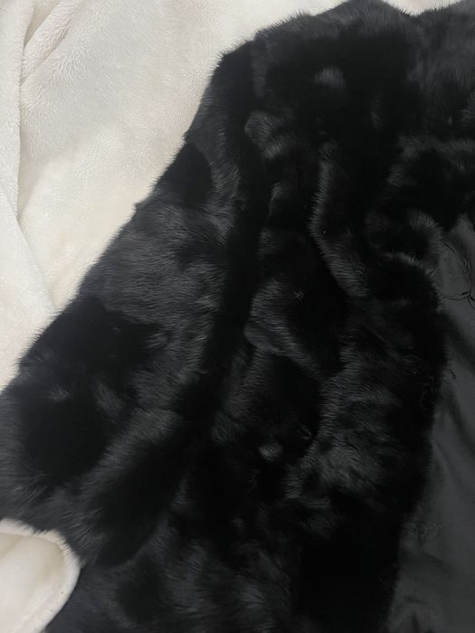 Продам норковую шубу