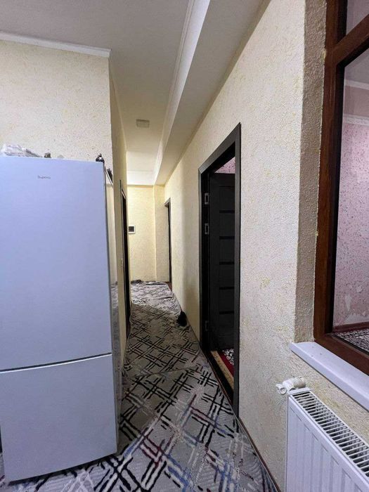 2 хоналик квартира 5 кават кирпичный дом, 7 микр