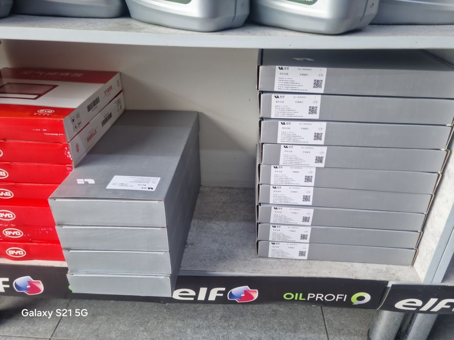 Lixiang li6 7 8 9 voyah free  leapmotor leap motor vozdushniy  filtr