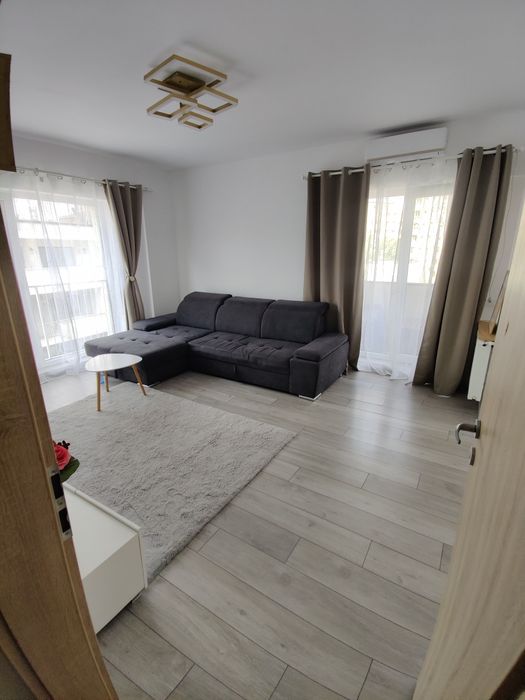 Direct proprietar chirie 2 camere Nicolae Grigorescu