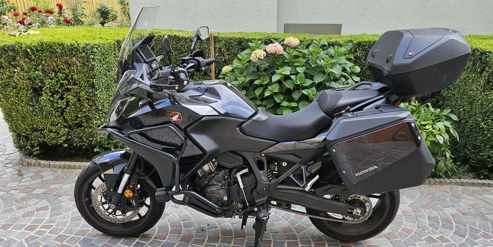 Honda NT1100 MT -2023-33000km