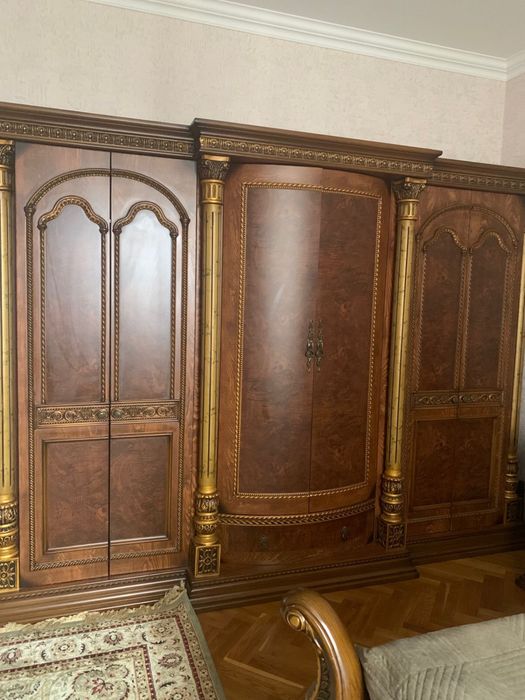 Спальный гарнитур!