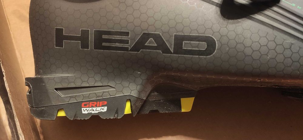 Ски Обувки за пантене HEAD KORE 1