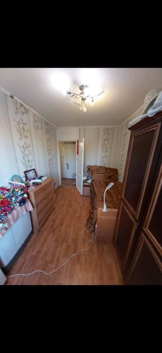 Квартира в центре на Ержанова