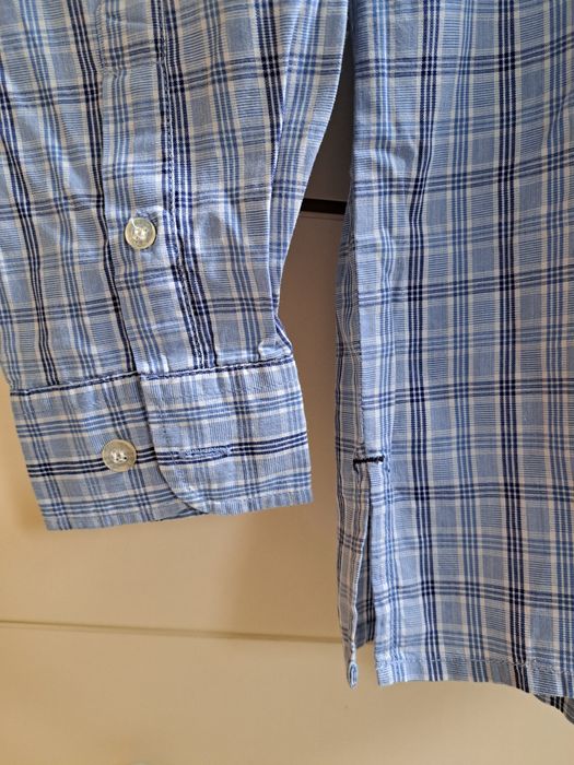 Cămașă băieți 14 ani