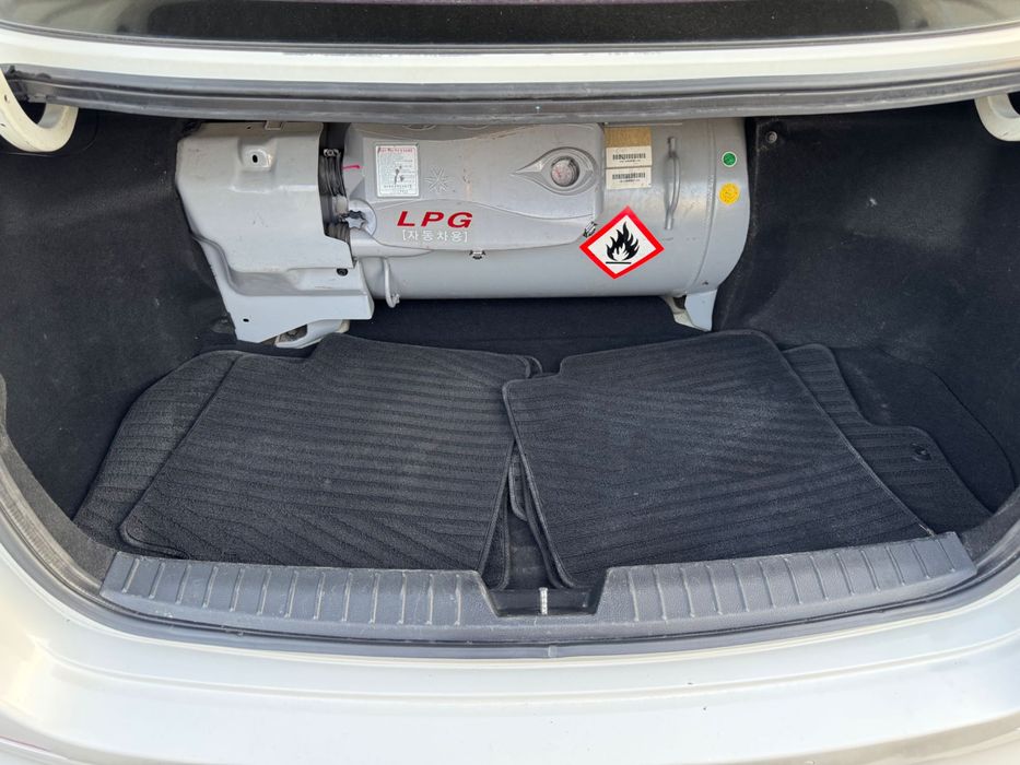 Легковые автомобили Машина kia k5