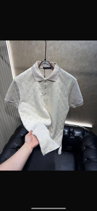 Мъжки тениски различни модели